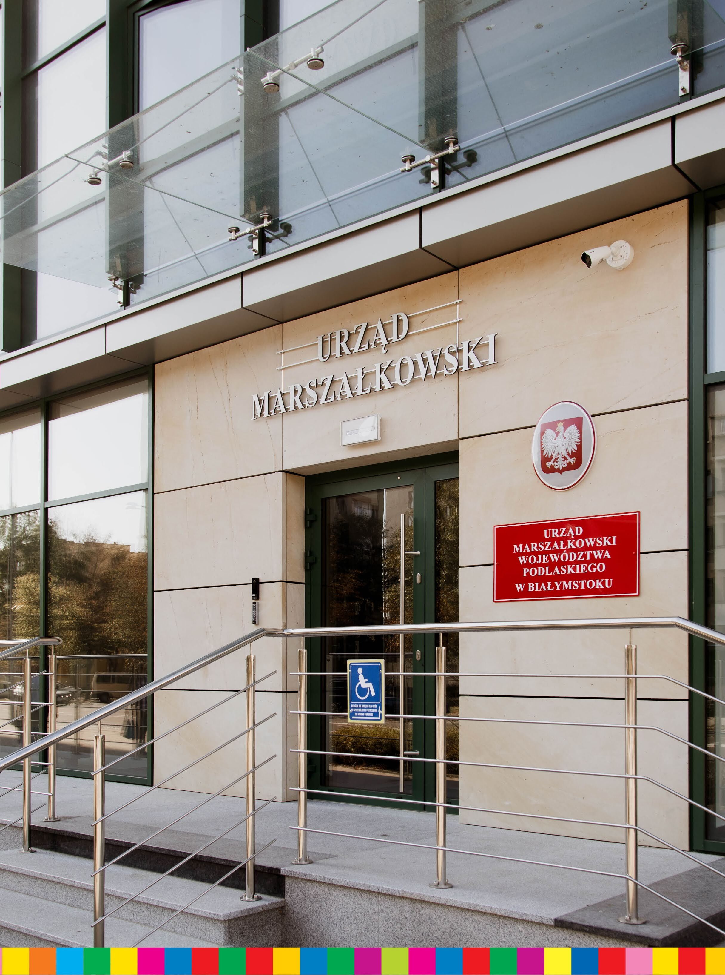 W sobotę 11 maja Urząd Marszałkowski będzie otwarty