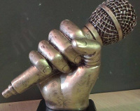 Laur dla PATI - dziennikarska nagroda dla Podlaskiej Akademickiej Telewizji Internetowej 