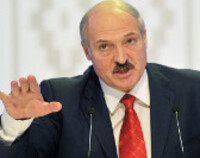 Łukaszenko grozi ukraińskiej firmie zbrojeniowej inwestującej na Białorusi