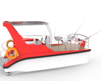 Ilustracja do artykułu Noxon Innovation - Tesla Boat -Hub of Talents.PNG