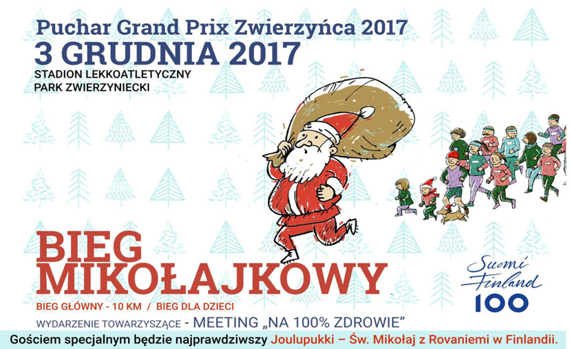 Ilustracja do artykułu BIEG MIKOŁAJKOWY - Puchar Grand Prix Zwierzyńca 2017-1.jpg