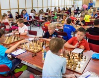 Ilustracja do artykułu XX Mistrzostwa Województwa Podlaskiego Juniorek i Juniorów do 18 lat w szachach (29).jpg