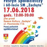 Ilustracja do artykułu VI Wojewódzki Festyn Spółdzielczy w Białymstoku 17.06.2018 - plakat.jpg
