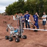 Ilustracja do artykułu Argo podczas Europena Rover Challenge 2018 (5).jpg