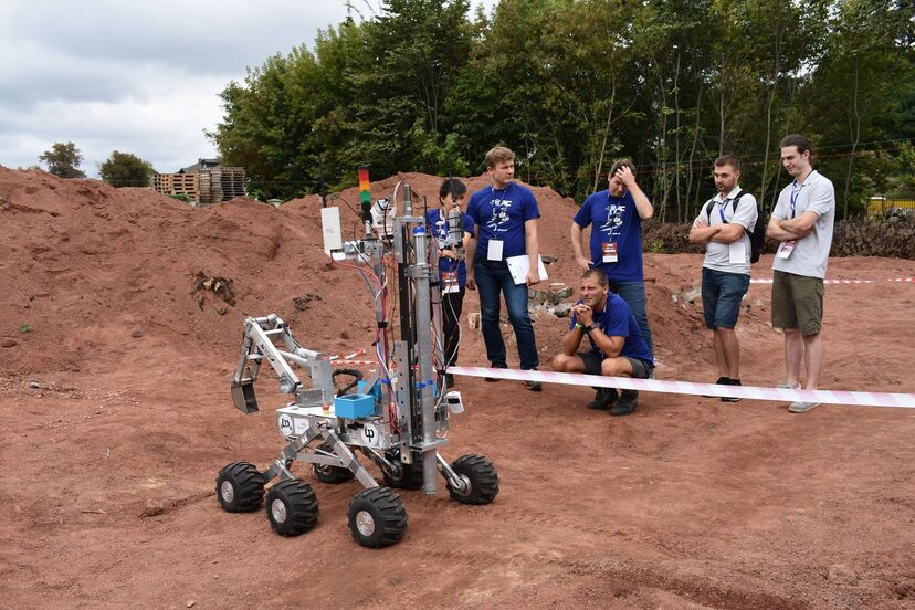 Ilustracja do artykułu Argo podczas Europena Rover Challenge 2018 (5).jpg