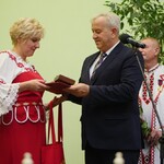 Ilustracja do artykułu Odznaka Honorowa Województwa Podlaskiego dla Kurantów (11).JPG