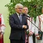 Ilustracja do artykułu Odznaka Honorowa Województwa Podlaskiego dla Kurantów (13).JPG