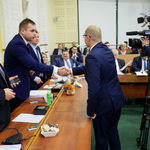 Radni gratulują Arturowi Kosickiemu nominacji na marszałka