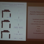 Ilustracja do artykułu Spacer w przeszłość - uroczysta prezentacja nowej ścieżki historycznej w Pałacu Branickich  (50).JPG