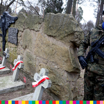 Ilustracja do artykułu Narodowy Dzoeń Pamięci Żołnierzy Wyklętych - obchody w Białymstoku (10).JPG