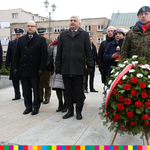 Ilustracja do artykułu Narodowy Dzoeń Pamięci Żołnierzy Wyklętych - obchody w Białymstoku (21).JPG