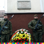 Ilustracja do artykułu Narodowy Dzoeń Pamięci Żołnierzy Wyklętych - obchody w Białymstoku (18).JPG
