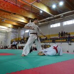 Ilustracja do artykułu Mistrzostwa Polski Seniorów Karate Kyokushin (1).JPG