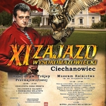 Ilustracja do artykułu XI Zajazd Wysokomazowiecki - plakat.jpg