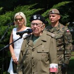 Przemówienie mjr Czesław Chocieja75.rocznicy akcji Burza (9).JPG