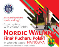 Ilustracja do artykułu fragment plakatu Puchar Nordic Walking Hajnówka 2019.jpg