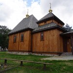 Cerkiew w Sobiatynie