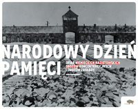 Dzień pamięci ofiar niemieckich obozów