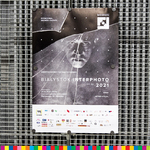 plakat Grand Prix INTERPHOTO 2021