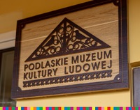 Podlaskie Muzeum Kultury Ludowej