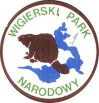Wigierski Park Narodowy
