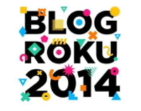 Blogi białostoczanek w finale konkursu Blog Roku 2014