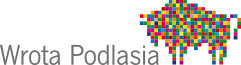 Logo portalu Wrota Podlasia