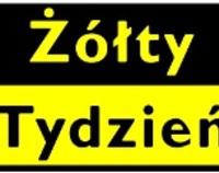 29 edycja akcji Żółty Tydzień