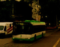Białystok. Więcej nocnych autobusów od listopada