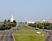 Białystok najmniej zadłużonym miastem