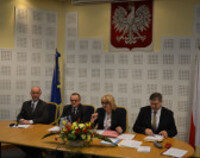 III sesja Rady Miejskiej w Suwałkach
