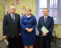 Burmistrz Sokółki ma nowych zastępców