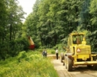 Poprawi się jakość dróg w gminie Bakałarzewo
