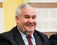 Kazimierz Gwiazdowski asystentem prezydenta