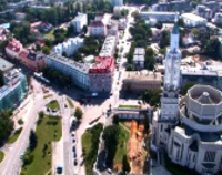 „III sektor dla Miasta, Miasto dla III sektora” - debata kandydatów na prezydenta Białegostoku