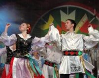 POK 2011: Bogactwo kulturowe Białorusi