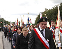 XI Międzynarodowy Marsz Żywej Pamięci Polskiego Sybiru