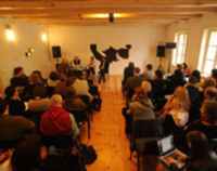 Sympozjon w Krasnogrudzie