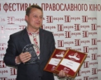 "Siewca" Jerzego Kaliny nagrodzony w Kijowie