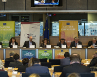 W Brukseli odbyły się drugie „Dni Partnerstwa Wschodniego“