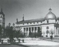 Dzieje Archidiecezji Wileńskiej w latach II wojny światowej na Przystanku Historia