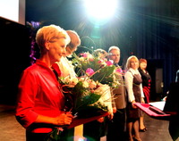 Nagrody 2012