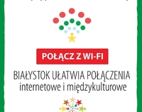 Białystok ułatwia połączenia – internetowe i międzykulturowe