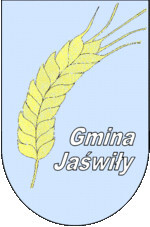 Logo Gminy Jaświły