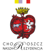 Logo Gminy Choroszcz