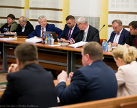 Harmonogram posiedzeń Komisji Sejmiku Województwa Podlaskiego czerwiec 2015 r.