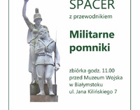 Ilustracja do artykułu 2015_08_13_spacer_militarne_pomniki_plakat.jpg