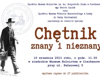 Ilustracja do artykułu Chetnik plakat poziom Ciechanowiec wzor_gotowy.jpg