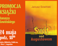 Ilustracja do artykułu Spotkanie - Janusz Sowiński - plakatm.png