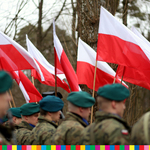 Ilustracja do artykułu Narodowy Dzień Pamięci Żołnierzy Wyklętych - obchody w Białymstoku (3).JPG